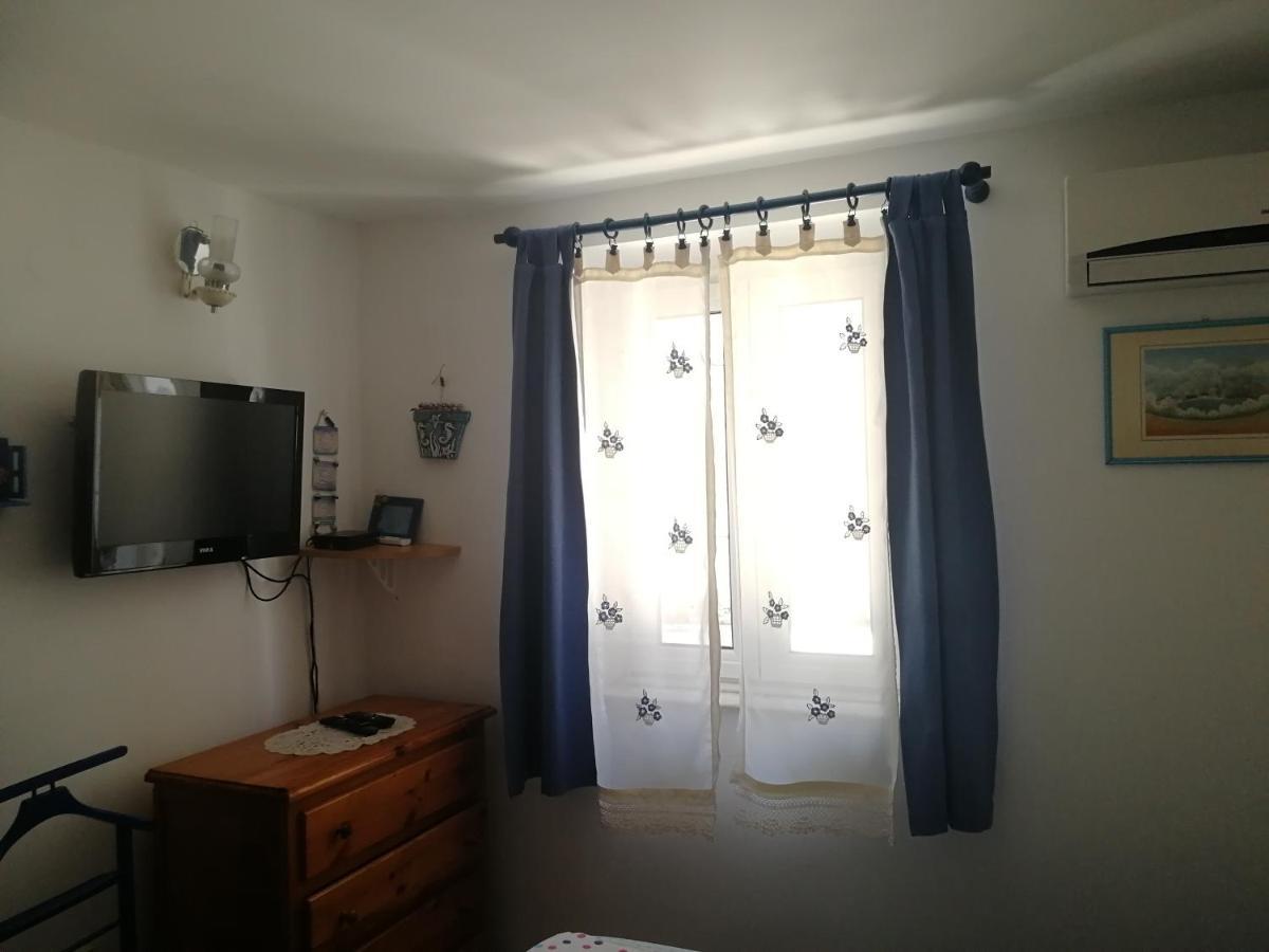 Guesthouse Bogdanovic Μπούντβα Εξωτερικό φωτογραφία