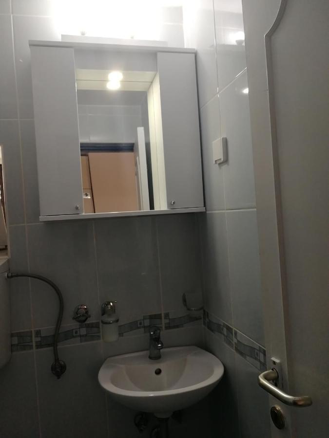 Guesthouse Bogdanovic Μπούντβα Εξωτερικό φωτογραφία