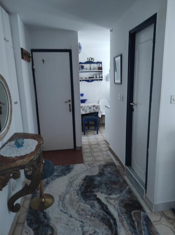 Guesthouse Bogdanovic Μπούντβα Εξωτερικό φωτογραφία
