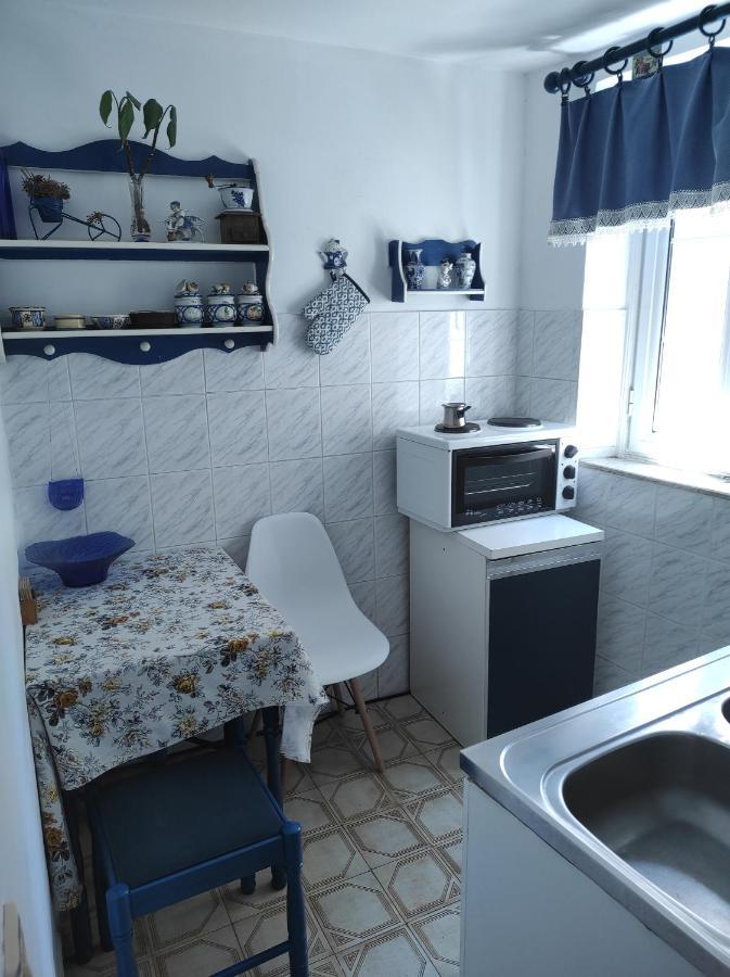 Guesthouse Bogdanovic Μπούντβα Εξωτερικό φωτογραφία