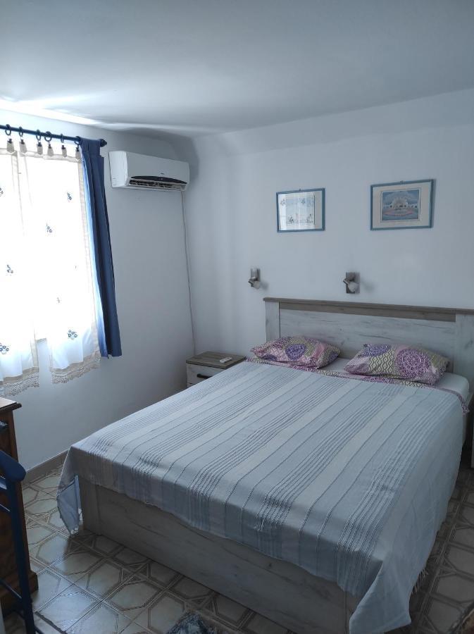 Guesthouse Bogdanovic Μπούντβα Εξωτερικό φωτογραφία