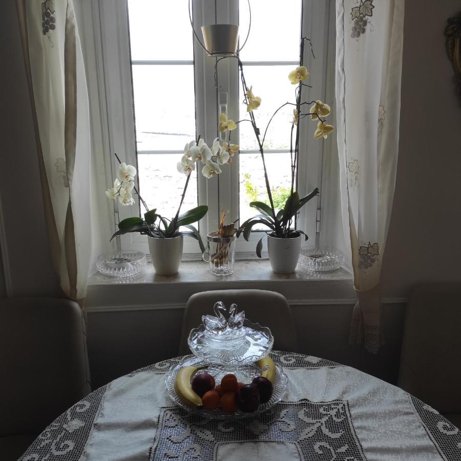 Guesthouse Bogdanovic Μπούντβα Εξωτερικό φωτογραφία