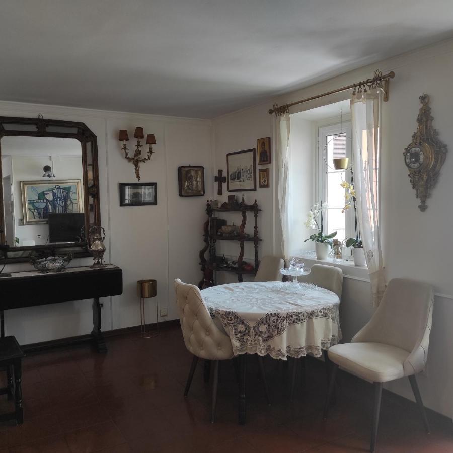 Guesthouse Bogdanovic Μπούντβα Εξωτερικό φωτογραφία