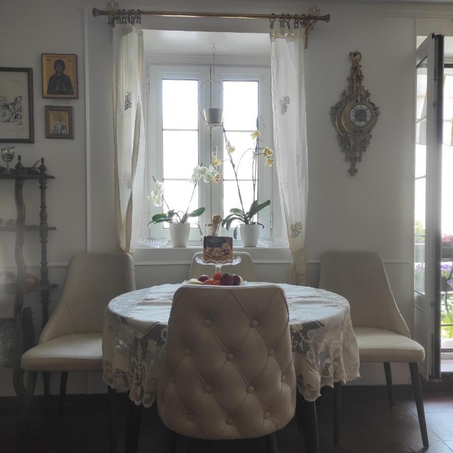 Guesthouse Bogdanovic Μπούντβα Εξωτερικό φωτογραφία