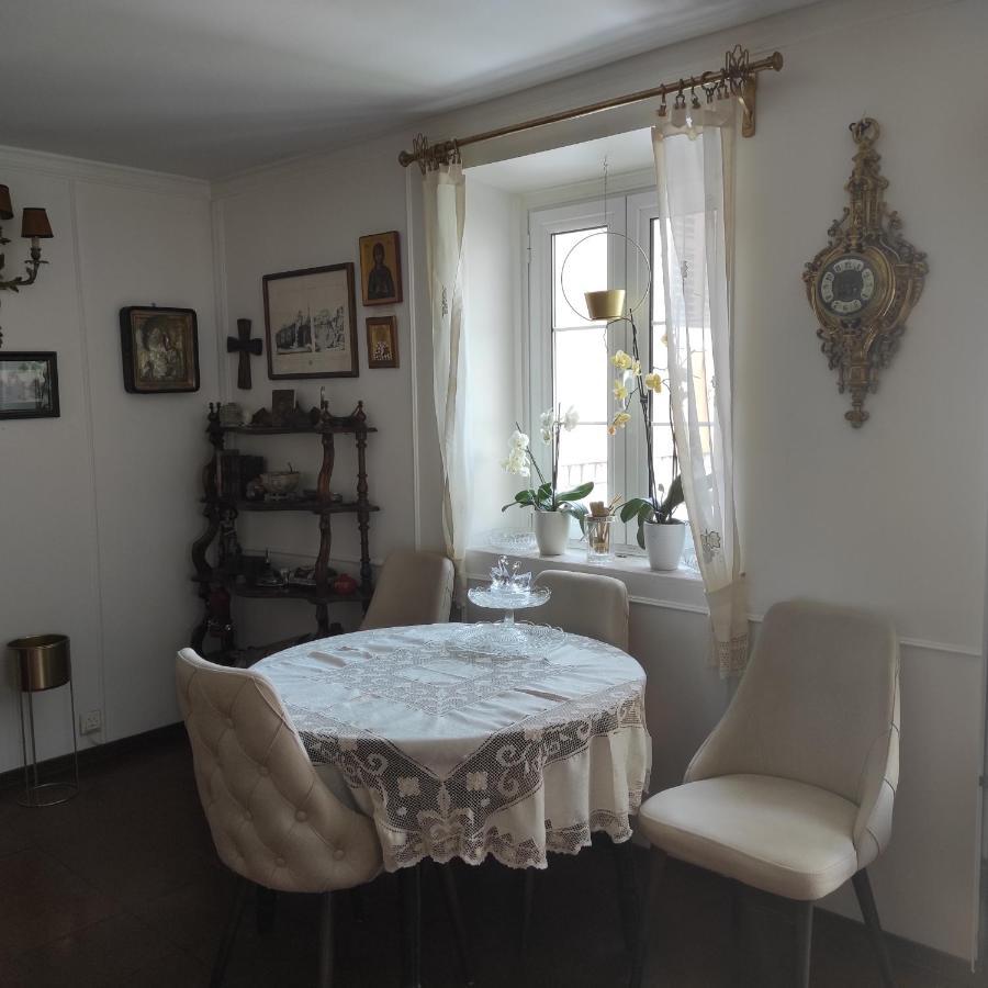 Guesthouse Bogdanovic Μπούντβα Εξωτερικό φωτογραφία