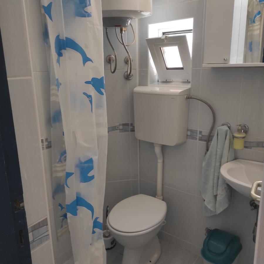 Guesthouse Bogdanovic Μπούντβα Εξωτερικό φωτογραφία