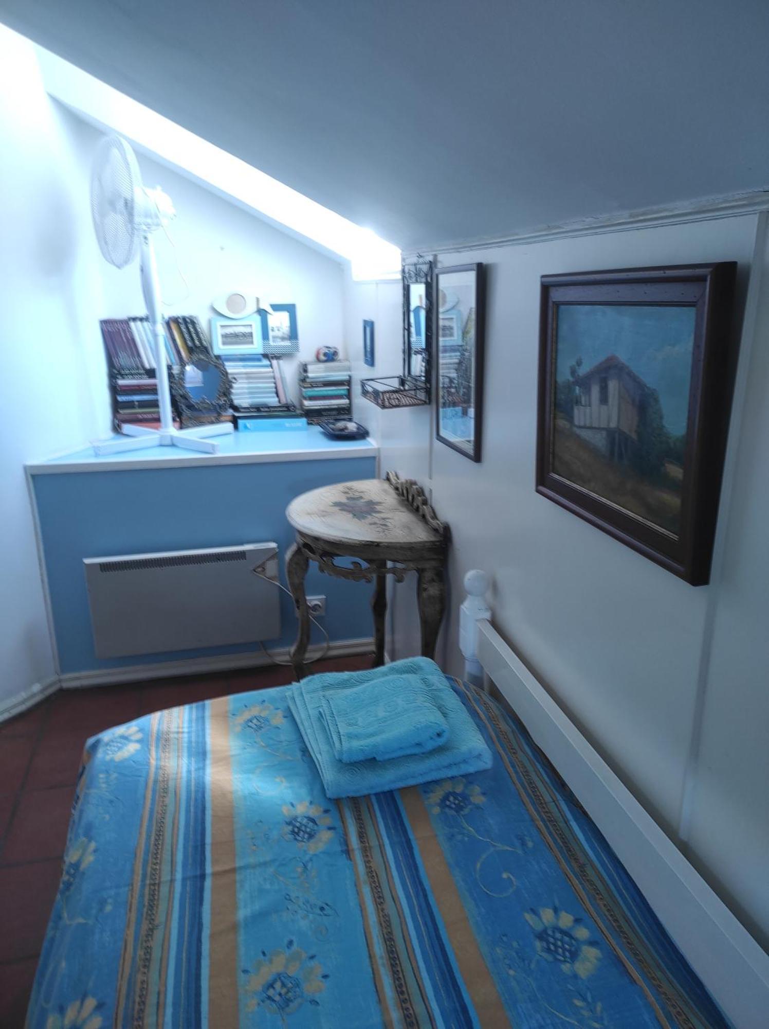 Guesthouse Bogdanovic Μπούντβα Εξωτερικό φωτογραφία