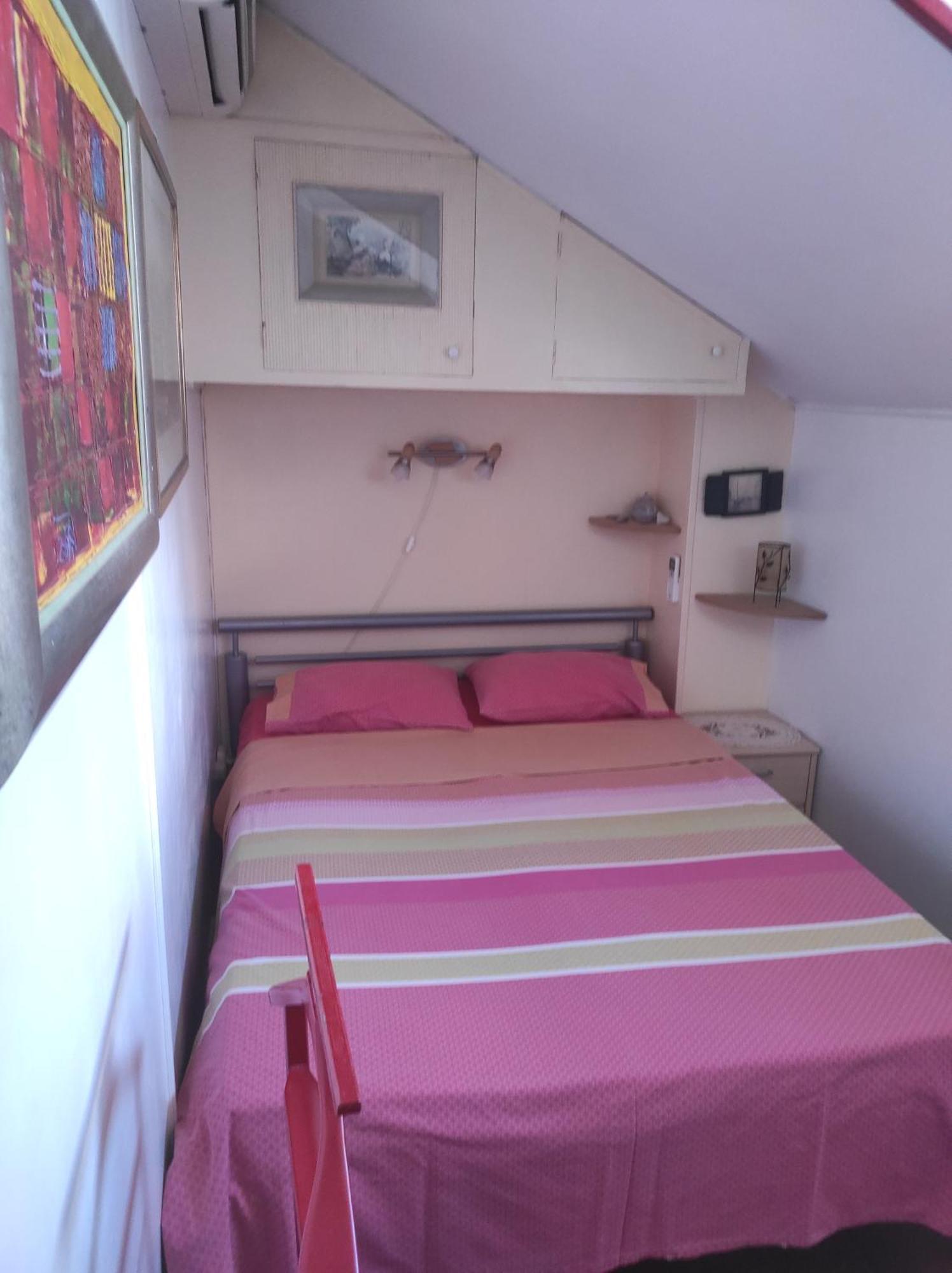 Guesthouse Bogdanovic Μπούντβα Εξωτερικό φωτογραφία