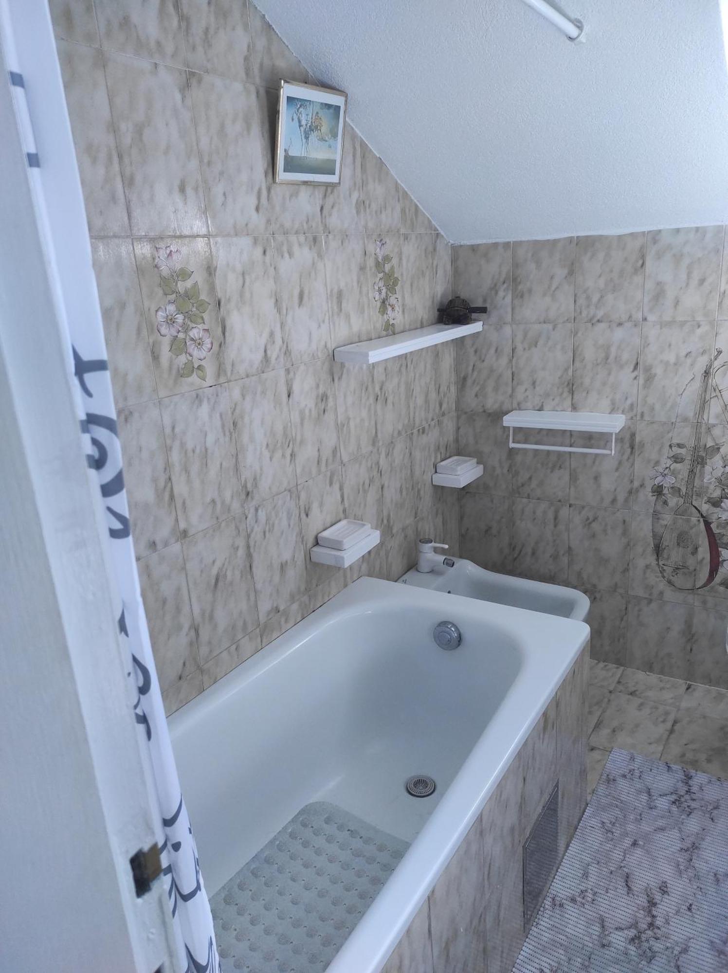 Guesthouse Bogdanovic Μπούντβα Εξωτερικό φωτογραφία
