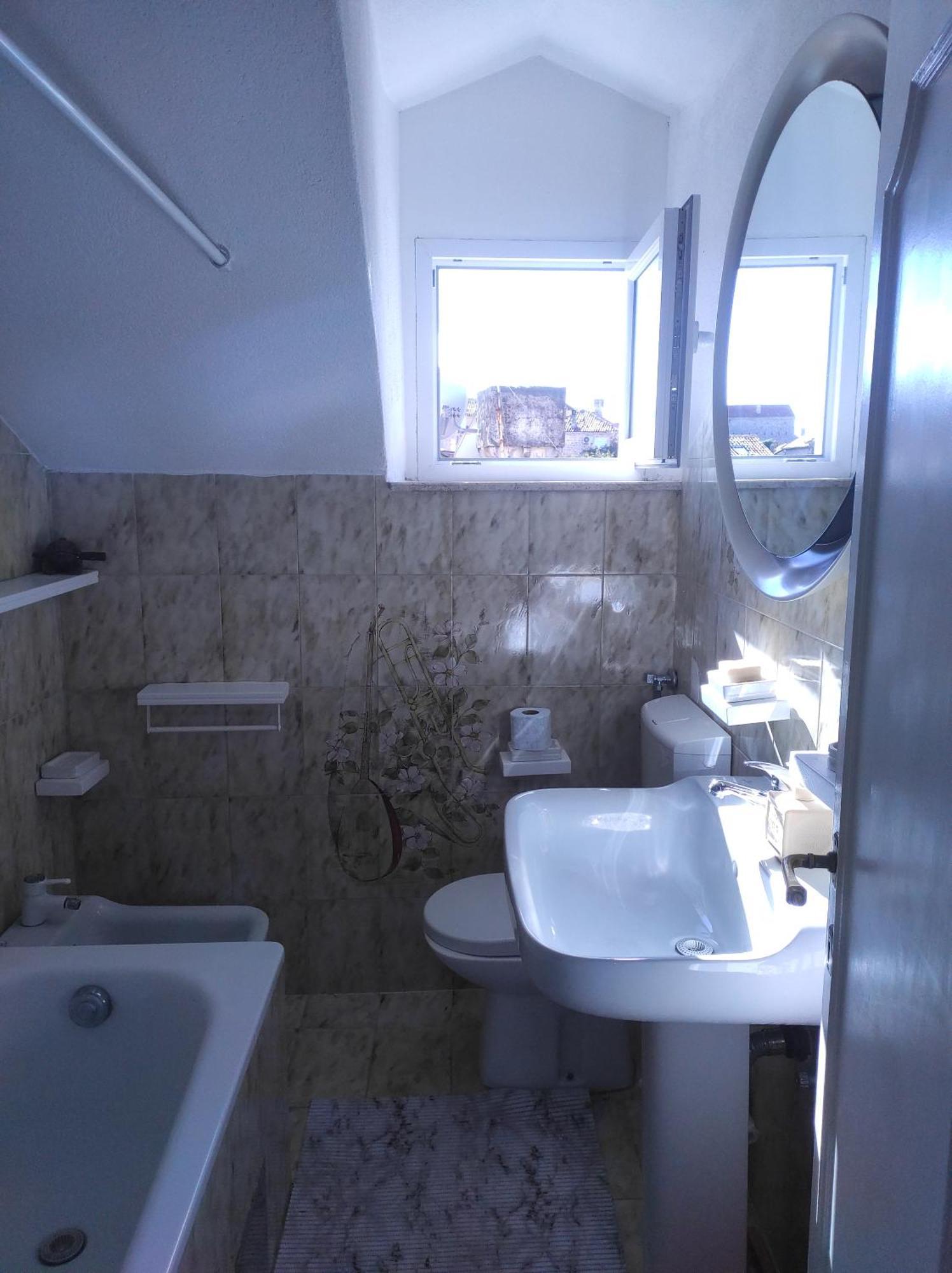 Guesthouse Bogdanovic Μπούντβα Εξωτερικό φωτογραφία
