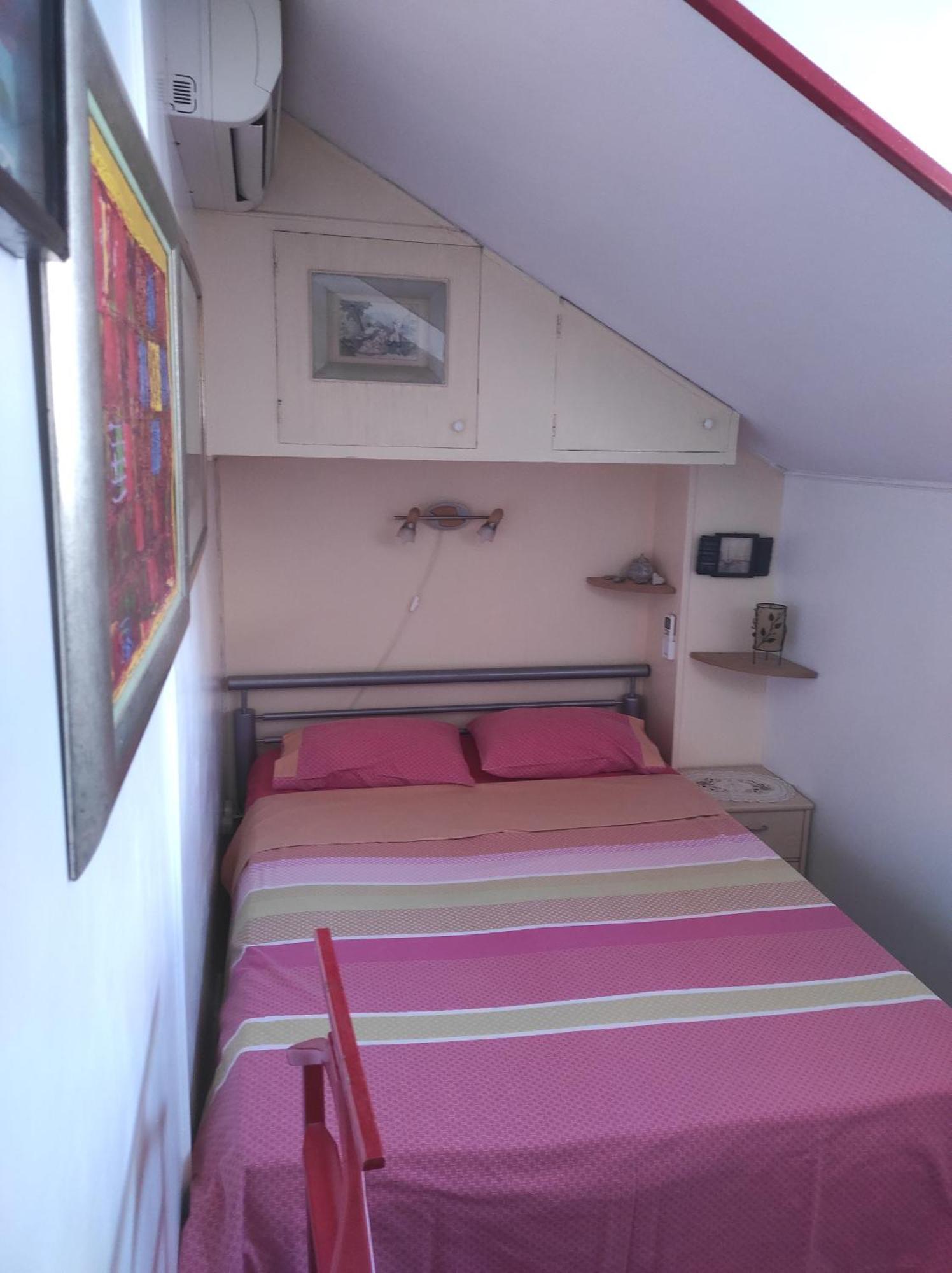 Guesthouse Bogdanovic Μπούντβα Εξωτερικό φωτογραφία