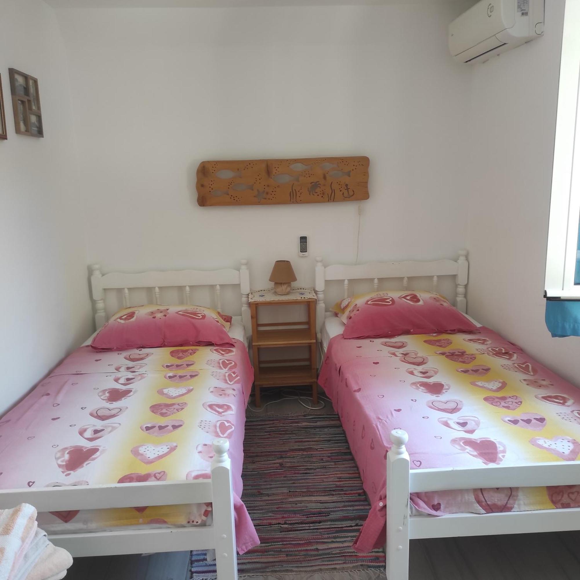 Guesthouse Bogdanovic Μπούντβα Εξωτερικό φωτογραφία