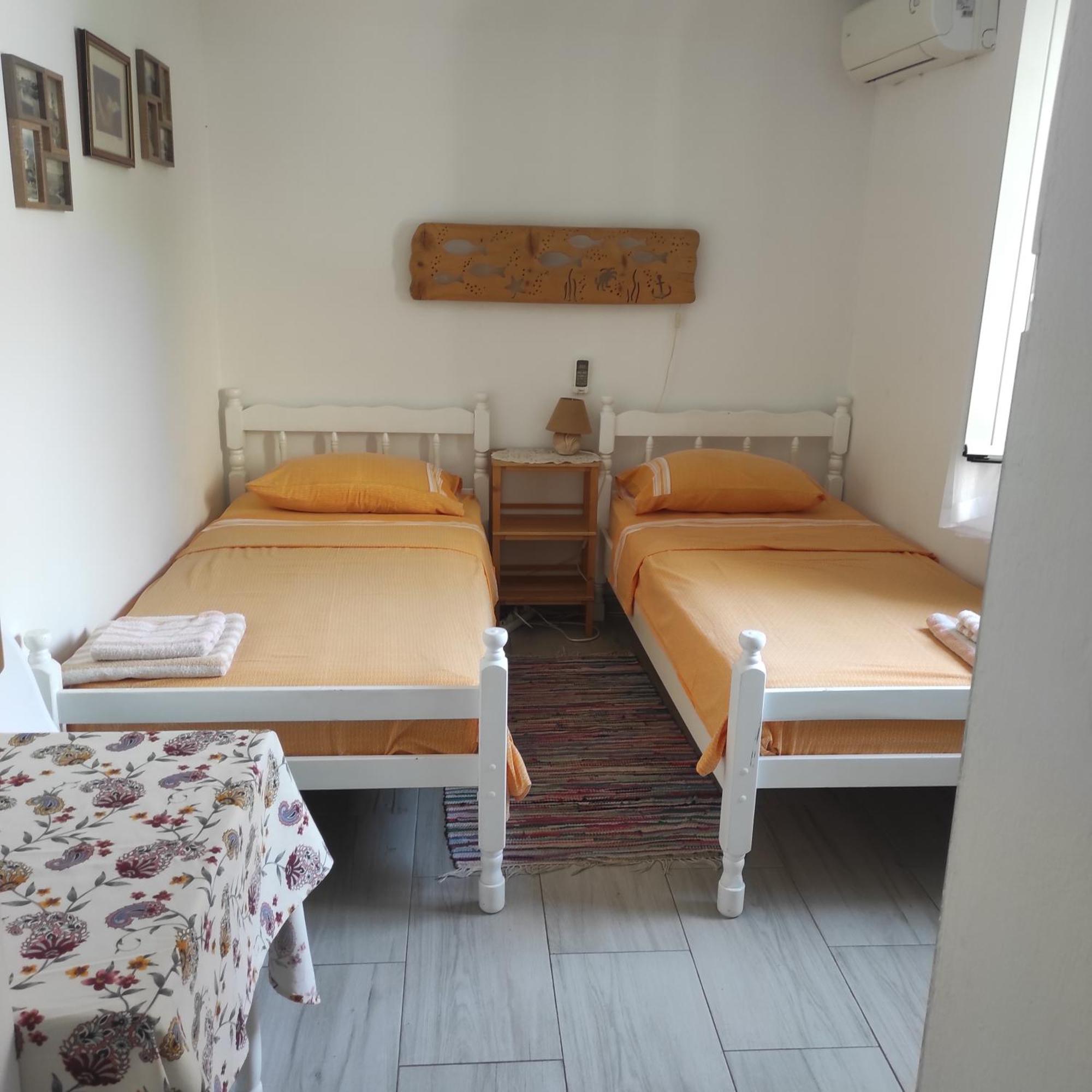 Guesthouse Bogdanovic Μπούντβα Εξωτερικό φωτογραφία