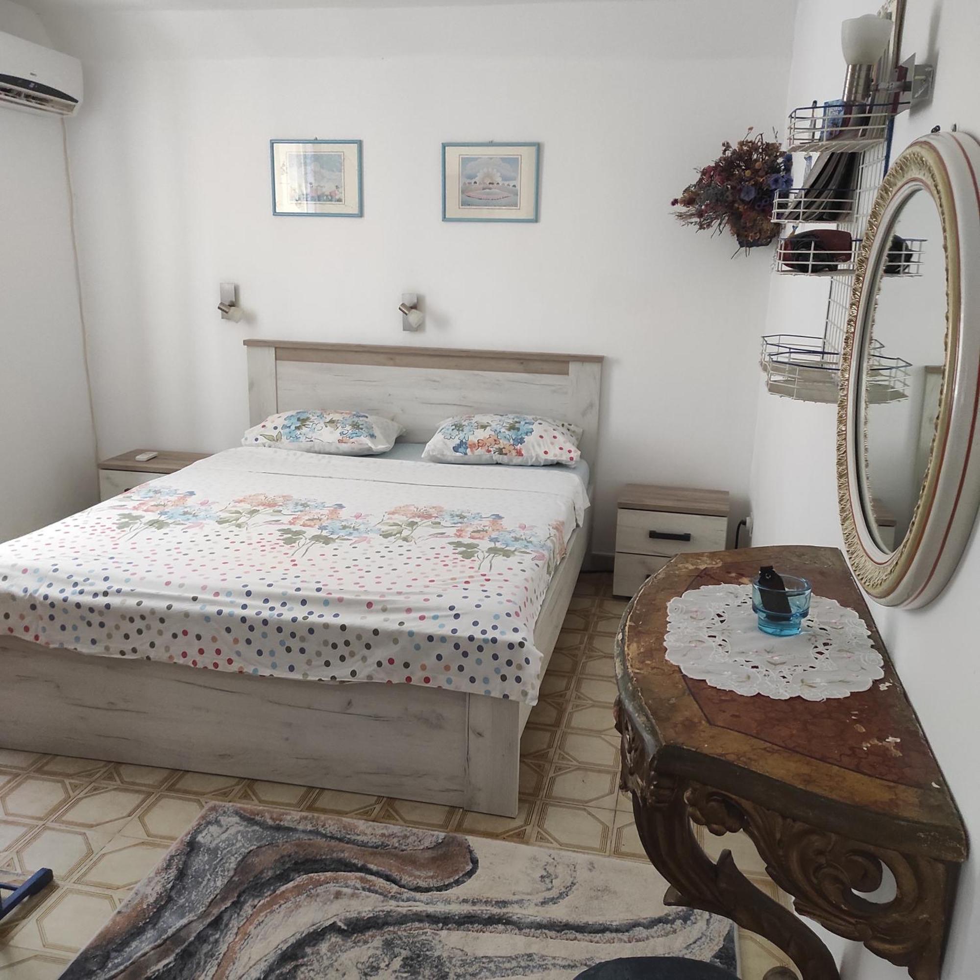 Guesthouse Bogdanovic Μπούντβα Εξωτερικό φωτογραφία