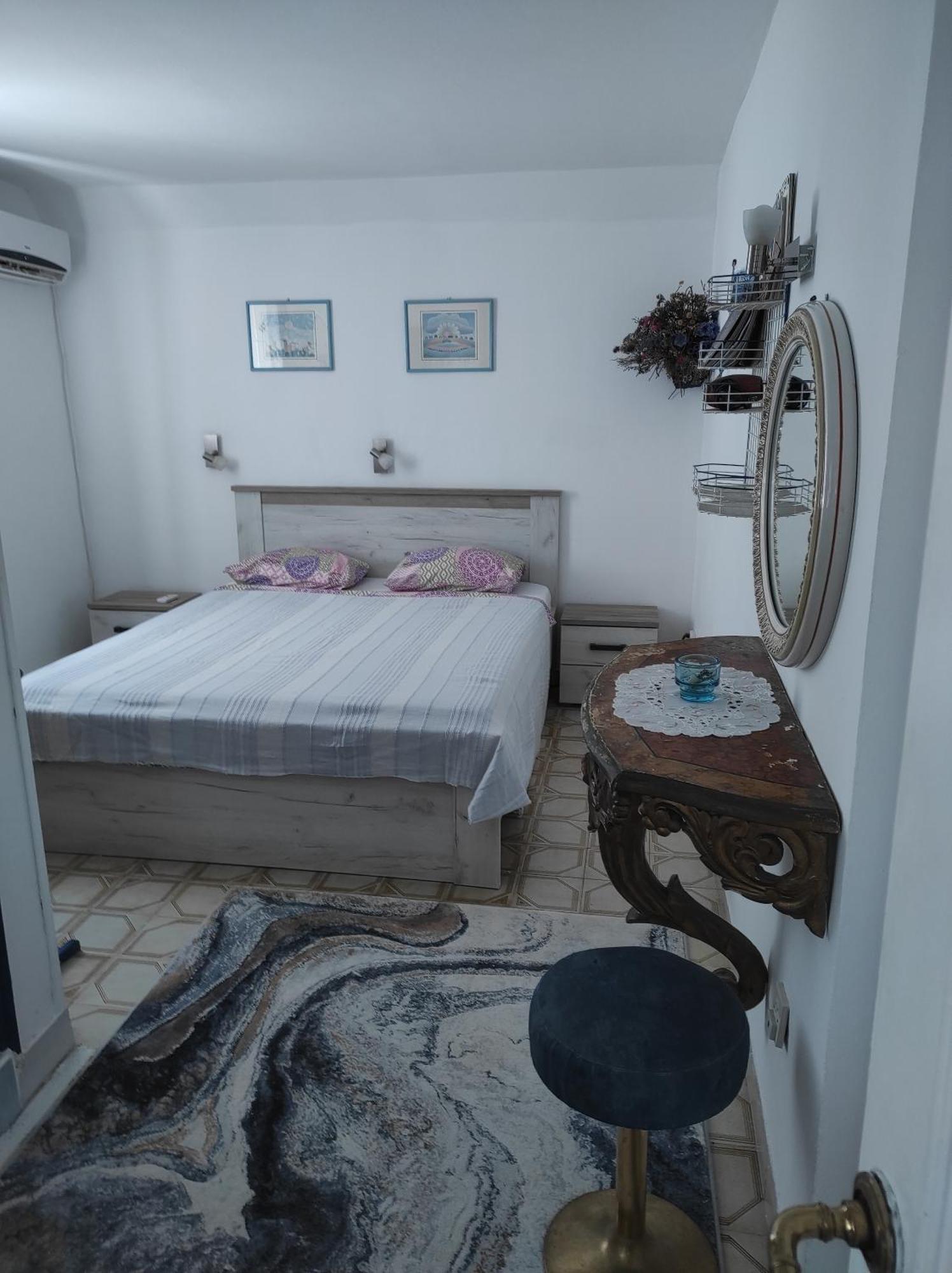 Guesthouse Bogdanovic Μπούντβα Εξωτερικό φωτογραφία