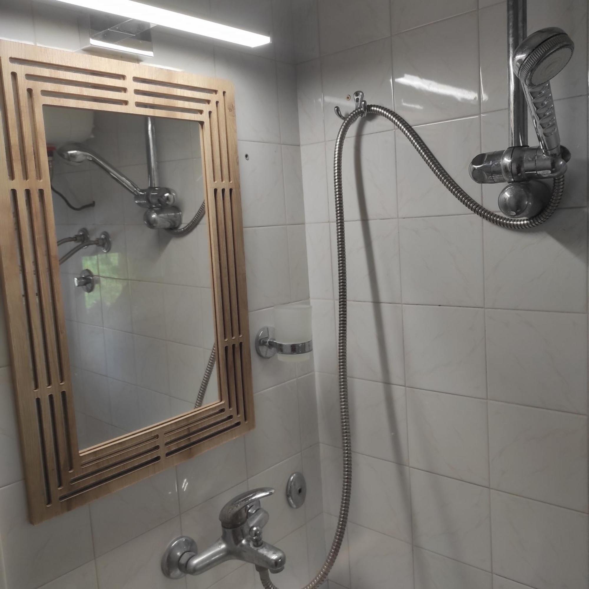 Guesthouse Bogdanovic Μπούντβα Εξωτερικό φωτογραφία