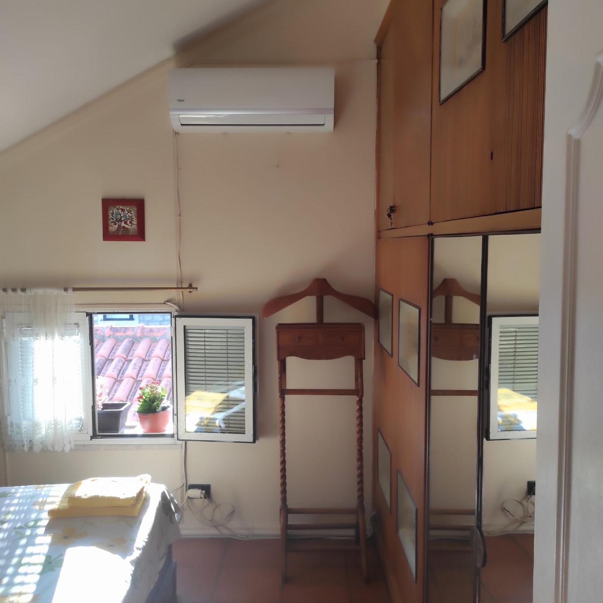 Guesthouse Bogdanovic Μπούντβα Εξωτερικό φωτογραφία