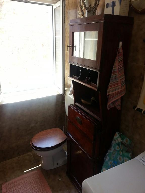 Guesthouse Bogdanovic Μπούντβα Εξωτερικό φωτογραφία