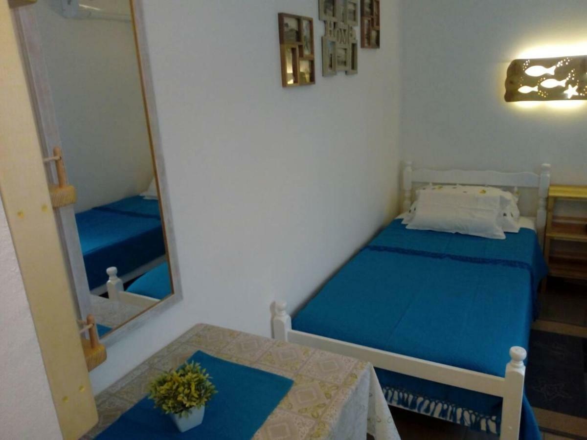 Guesthouse Bogdanovic Μπούντβα Εξωτερικό φωτογραφία
