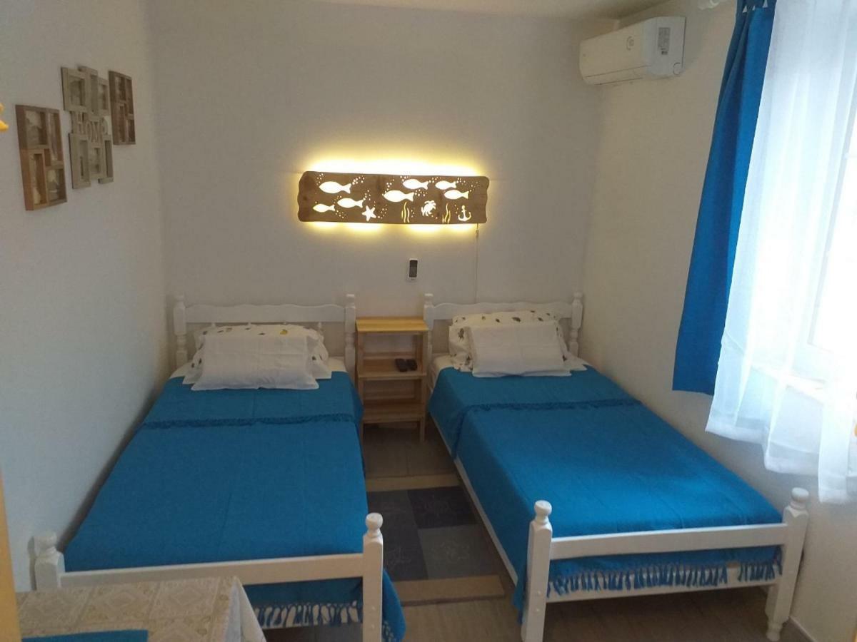 Guesthouse Bogdanovic Μπούντβα Εξωτερικό φωτογραφία
